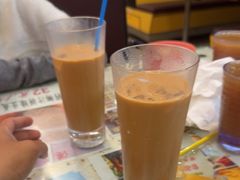 -新辉港式茶餐厅(北栅店)