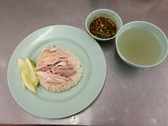 -红大哥水门鸡饭(總店)