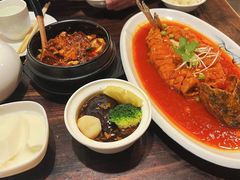 -陈麻婆豆腐(旗舰店)