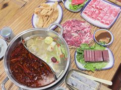 -厝味火锅·潮汕卤水火锅(十一合店)