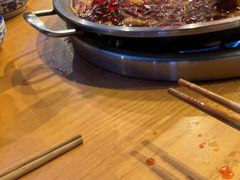 -飘香火锅(玉林西路店)