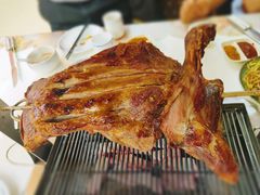 -科尔沁烤羊腿(旗舰店)