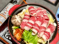 -花时·炭火烧肉(东百中心A馆店)