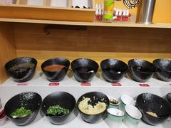 -金石老面坊·渔家菜(金石滩店)