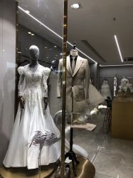 -角色婚纱摄影(中心店)