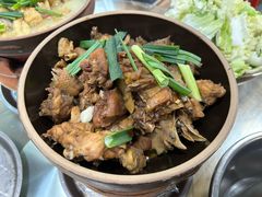 -麻伊伏土菜馆(朗州路店)