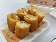 -鹿鸣酒家(越秀店)
