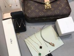 -颐和黄金名包名表钻石奢侈品回收