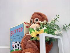 -Woolee韩食堂·韩式家庭料理