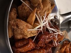 -MI WU FACTORY米屋美食工厂餐厅(绿地店)
