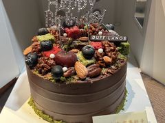 -DUFF LANGE杜夫朗格蛋糕(长沙店)