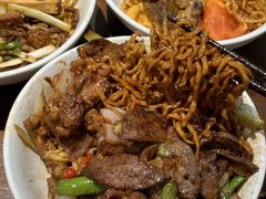 -寻裕记·现炒浇头面(人民广场店)