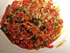 -苏福记·川菜(熙地港购物中心店)