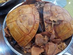 土茯苓煲老龟-农汤老店(顺联公园里店)