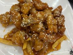 -和乐喜点(宝岗大道店)