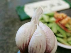 -靖远三虎特色羊羔肉