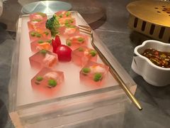 -饕林餐厅(春熙路店)