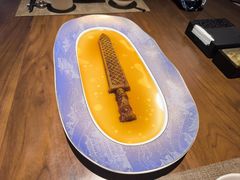 -曾宴·楚菜(湖北省博物馆店)