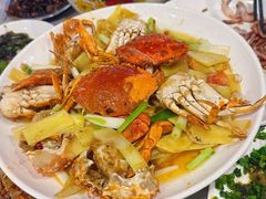 -辣螃铠盆盆蟹大排档(总店)