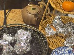 -茶去咖啡屋(武侯祠店)