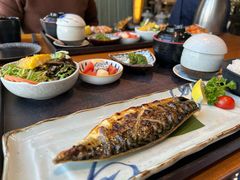 -九井澤精致料理(金茂店)