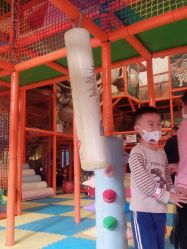 -寻石问宝研学亲子乐园(朝阳公园店)