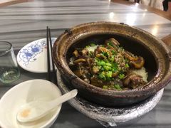 -红星光发煲仔饭(大石街店)