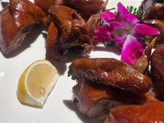 -金厨泰国餐厅·全泰籍厨师料理(拱北店)