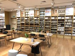 -MUJI无印良品(环球港店)