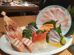 -Sushi Love 创意寿司(丽影广场店)