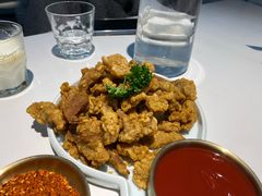-鑫悦诚府·新鲁菜·餐厅(趵突泉店)