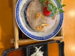 -芋包王闽南茶楼(八市店)