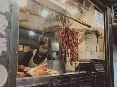 -凌舍好烧鹅(中山路店)