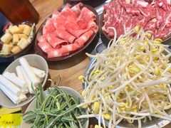 -阳阳老火锅(小南门店)