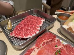 -蚂蚁洞·烤肉大营地(上海静安大悦城店)
