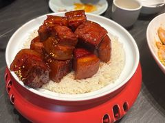 -阿喆私房菜(西五路店)