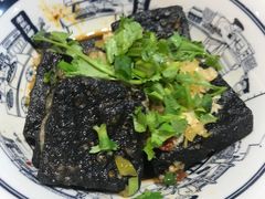 老长沙臭豆腐-黑白电视长沙小吃(悦汇城店)