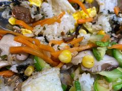-小木屋拌饭(沈阳中街大悦城店)