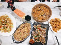 -桥东喜碧海鲜街(水东街店)
