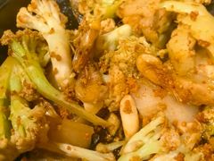 -狮王府淮扬菜(新街口友谊店)