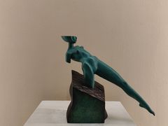 -陕西省美术博物馆