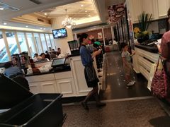 大堂-避风塘(光启城店)