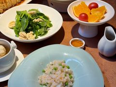 -兰庭玉树·老饭骨家宴(后海店)