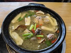 -妈妈的味道(和顺古镇店)