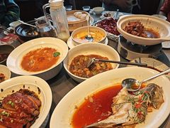 -融汇湘天(大岭山店)