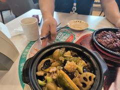 -日昌餐馆(亦庄店)