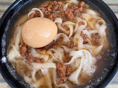 -大同削面馆(五台山风景名胜区店)