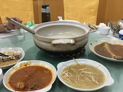 -天乐农家鱼头王(天目湖店)
