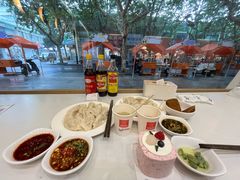 -饺子季水饺餐厅(新市街店)