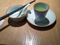 -珍味汤馆·潮汕家乡菜(保利文化广场店)